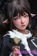 ラブドール AITIA DOLL 小苍兰Freesia