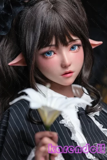 ラブドール AITIA DOLL 小苍兰Freesia
