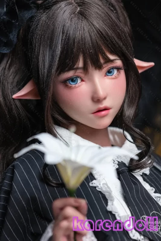 ラブドール AITIA DOLL 小苍兰Freesia