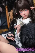 お嬢様キャラ AITIA DOLL 小苍兰Freesia