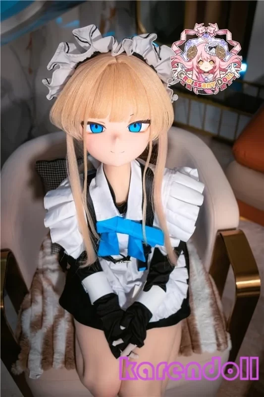 ラブドール CroissantDoll 飛馬鳥時