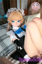 アニメ系ドール CroissantDoll 飛馬鳥時