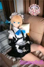 二次元人形 CroissantDoll 飛馬鳥時