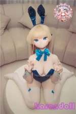S-TPEボディ CroissantDoll 飛馬鳥時