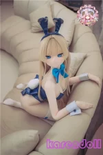 Dカップ CroissantDoll 飛馬鳥時