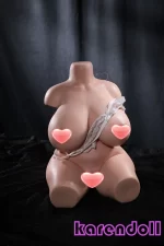 半身ラブドール Sineem Doll SD-H001