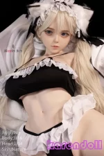 かわいい系ドール JigglyJoy Carrie