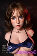 トルソー JigglyJoy JJ26+JJ09 Mary