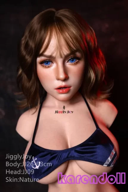トルソー JigglyJoy JJ26+JJ09 Mary