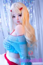 リアルドール SHEDOLL 东笙