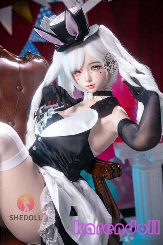 等身大ドール SHEDOLL 熙熙3.0
