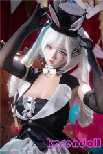 キュートモデル SHEDOLL 熙熙3.0