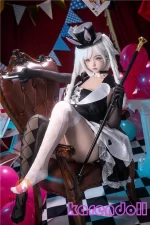 いたずらなキャラ SHEDOLL 熙熙3.0