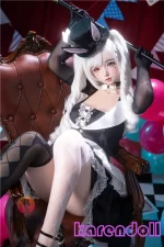 E cup SHEDOLL 熙熙3.0