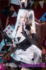 156cm SHEDOLL 熙熙3.0