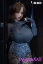 ラブドール Strawberry Garden 晚樱