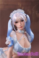メイドキャラ Sineem Doll Viliene