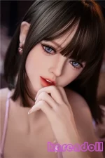 かわいい顔 AIBEI 228# Brielle