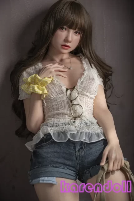 かわいい人形 Jiusheng Doll 124B Eleanor