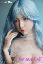 ダッチワイフ YUEDOLL 桐桐2.0