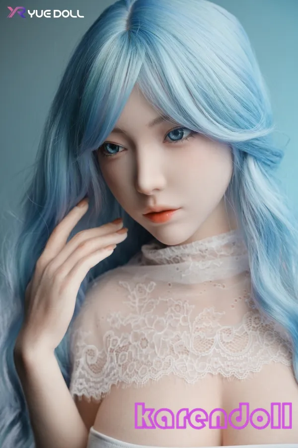 SD1429102 (1) ダッチワイフ YUEDOLL 桐桐2.0