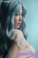 優雅な雰囲気 YUEDOLL 桐桐2.0