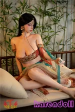 等身大人形 TopFire Doll T67 Aria