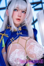 リアル人形 FU DOLL 美因茨