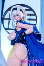 FU DOLL 美因茨