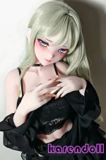 ラブドール ElsaBabe AHRC033 白井美野