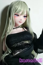人形 憂鬱系 ElsaBabe AHRC033 白井美野