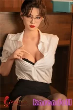 WSGDoll W01