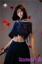 等身大人形 Doll Senior C02 Capricorn