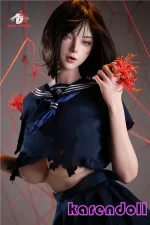 十二星座シリーズ 山羊座 Doll Senior C02 Capricorn