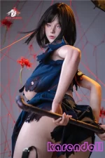 曲線美 Doll Senior C02 Capricorn