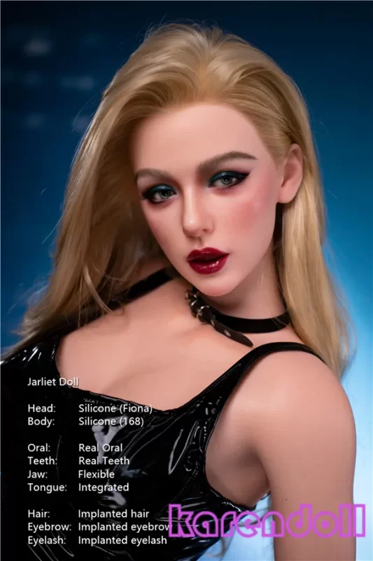 ダッチワイフ Jarliet Doll Fiona