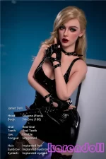 リアル人形 Jarliet Doll Fiona