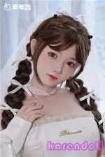 ラブドール Strawberry Garden 果依