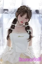 ふわふわ系 Strawberry Garden 果依