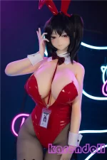バニーガール 魅惑 Aotume 大凤