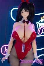 二次元人形 Aotume 大凤