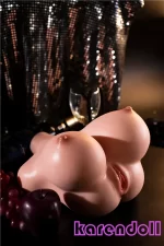 Jarliet Doll torso-33