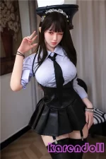 清楚系人形 XYCOLO DOLL 予汐