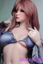 アニメ系ドール ElsaBabe HB045 水月泉美