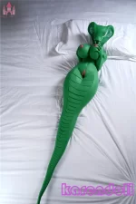 Dolls Castle Snake