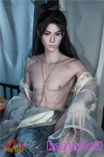 男性ドール TopFire Doll T70 Max