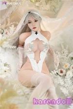 神の使いキャラ YUEDOLL 丝曼