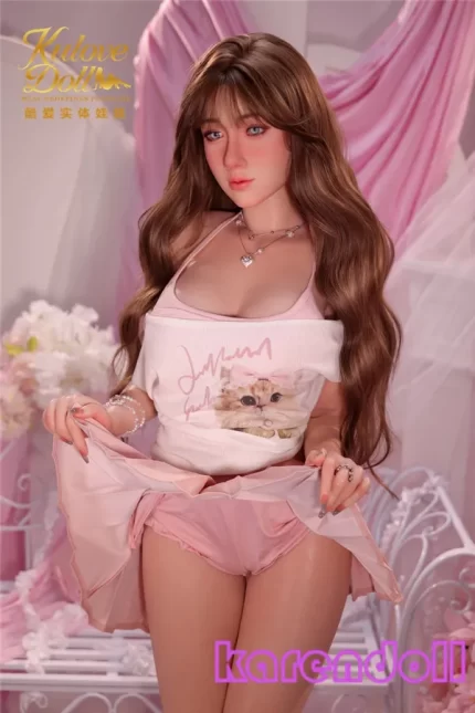 ラブドール Kulovedoll 艾米 Amy