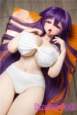 愛らしい雰囲気 Kiradols CroissantDoll KC101-D1 千鹤