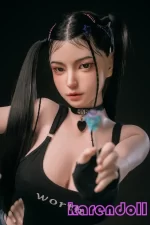 ダッチワイフ Yearndoll Y206
